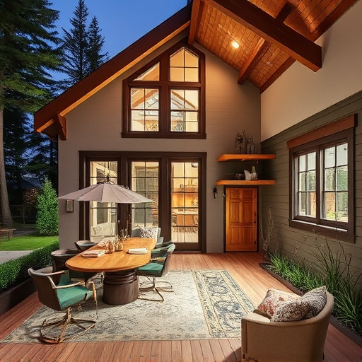 home remodeling