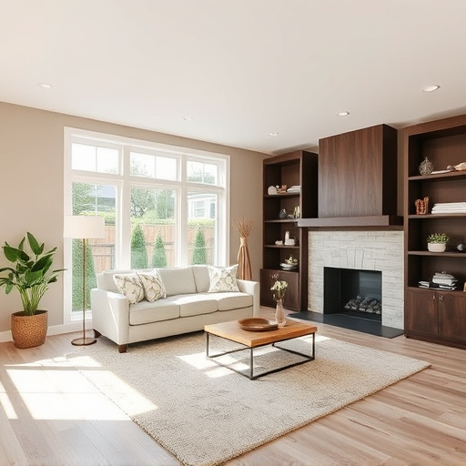 home remodeling