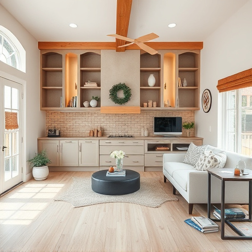 home remodeling