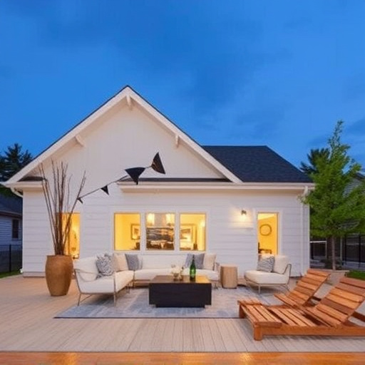 home remodeling