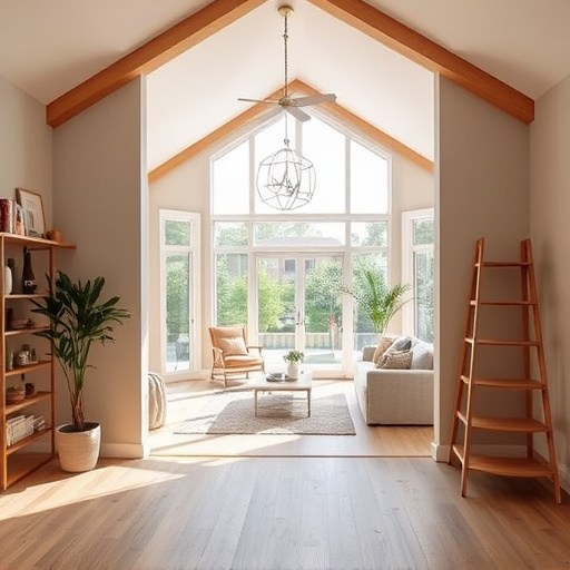 home remodeling