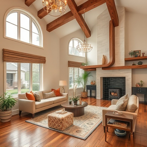 home remodeling