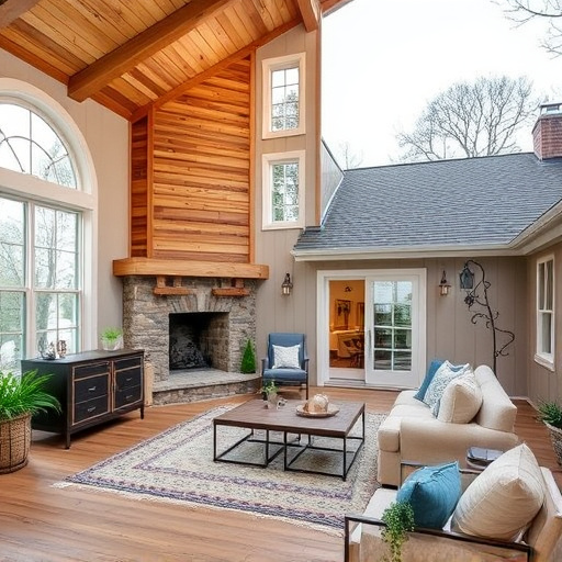 home remodeling