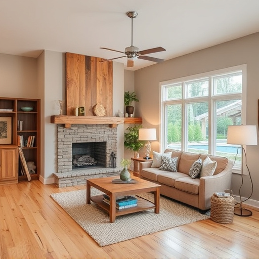 home remodeling