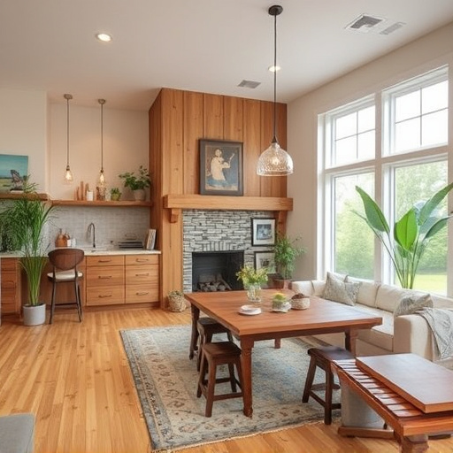 home remodeling
