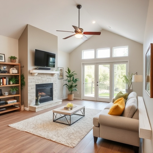 home remodeling