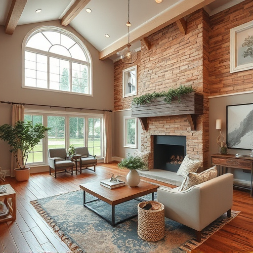 home remodeling