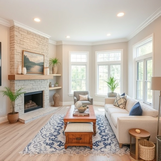 home remodeling