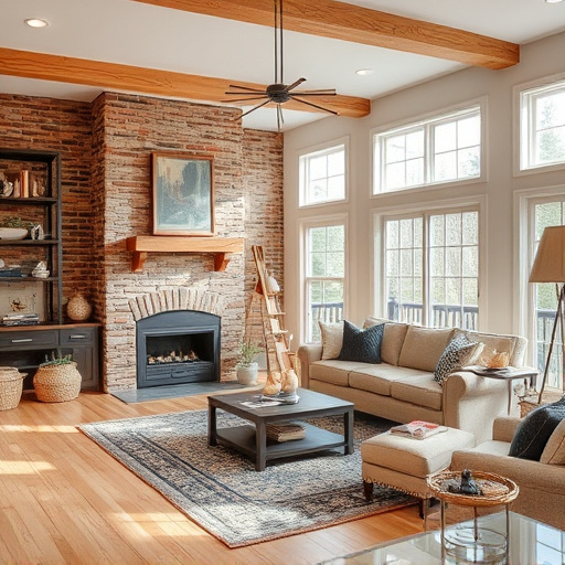 home remodeling