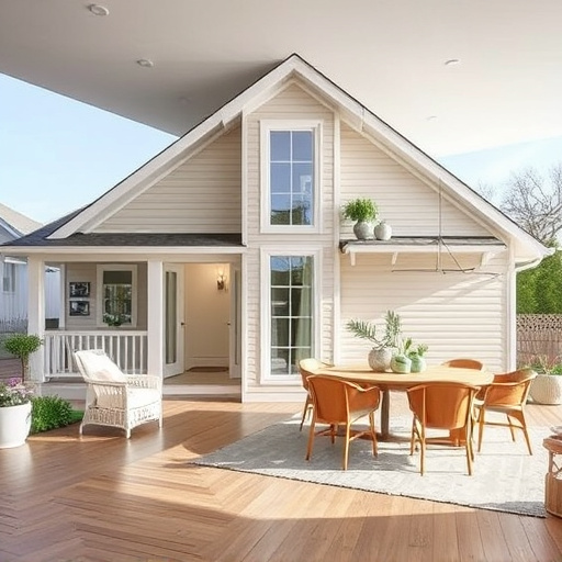 home remodeling