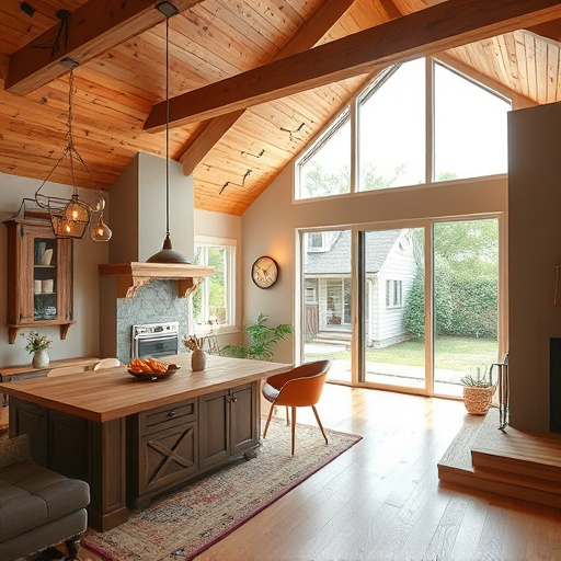 home remodeling