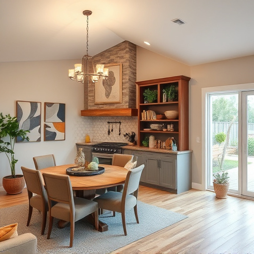 home remodeling