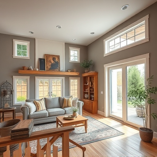 home remodeling