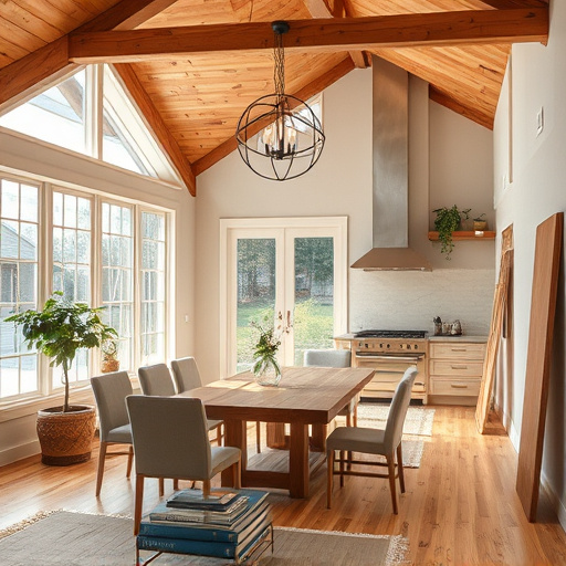 home remodeling