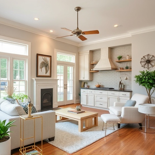 home remodeling