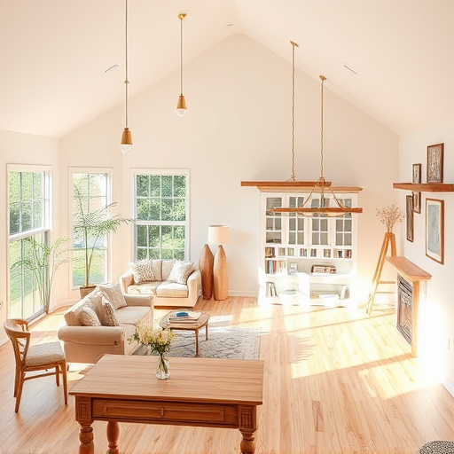 home remodeling