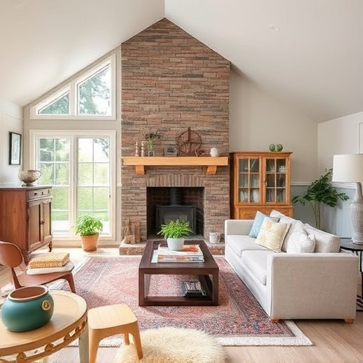 home remodeling