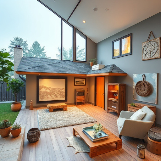 home remodeling