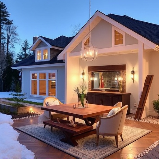 home remodeling