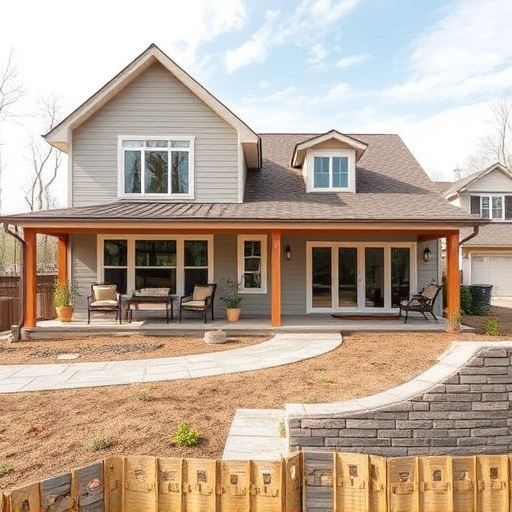 home remodeling