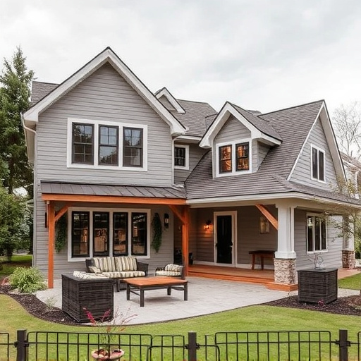 home remodeling