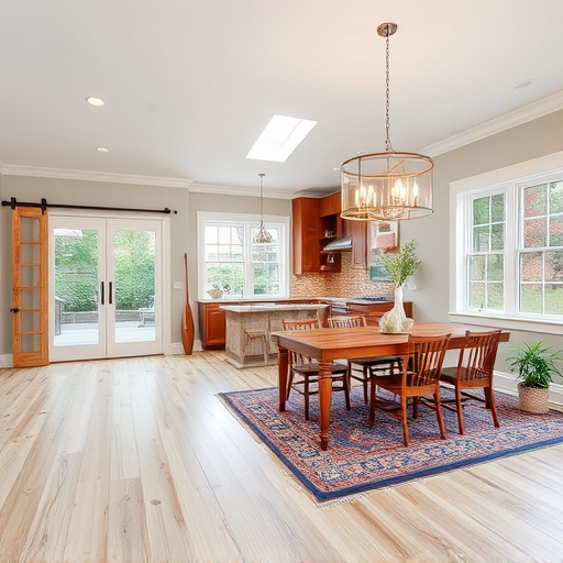home remodeling