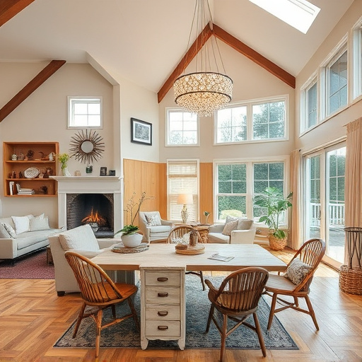 home remodeling