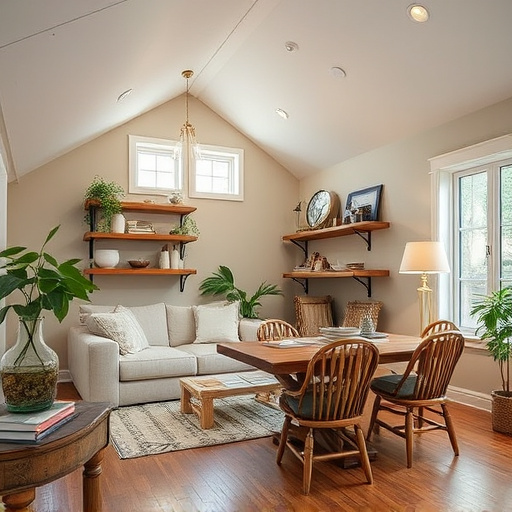 home remodeling