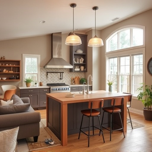 home remodeling