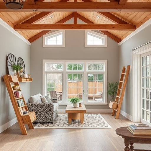 home remodeling