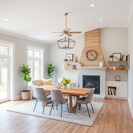 Discover Popular Premium Flooring Colors and Textures