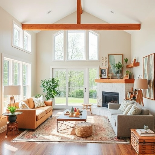home remodeling