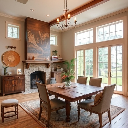 home remodeling