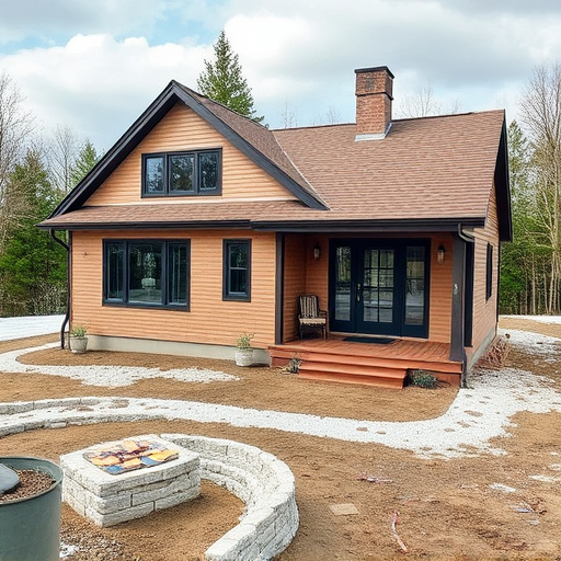 home remodeling
