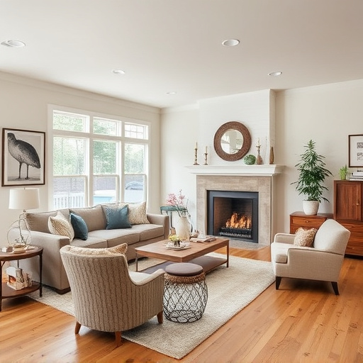 home remodeling