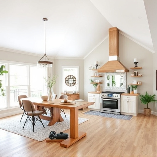 home remodeling