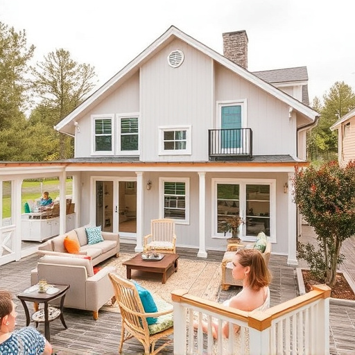 home remodeling