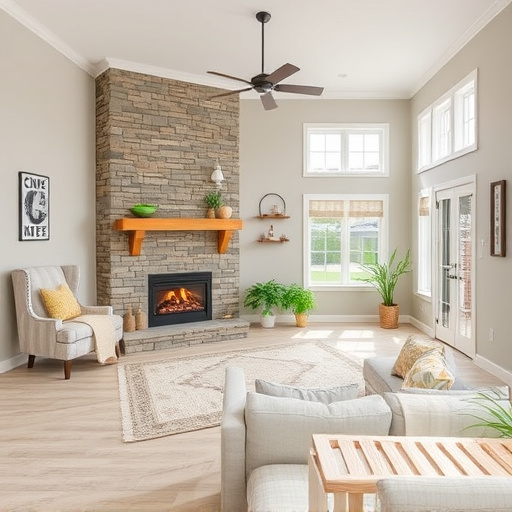 home remodeling