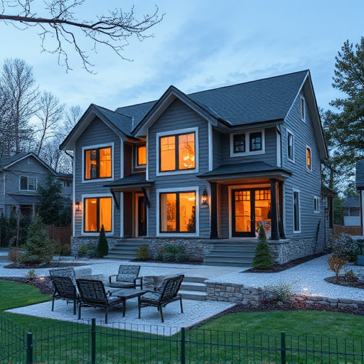 home remodeling