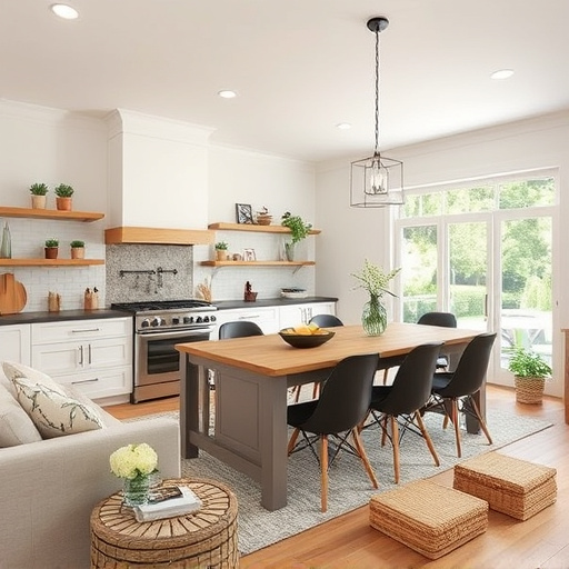 home remodeling