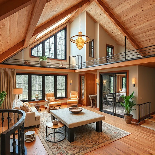 home remodeling