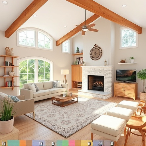 home remodeling