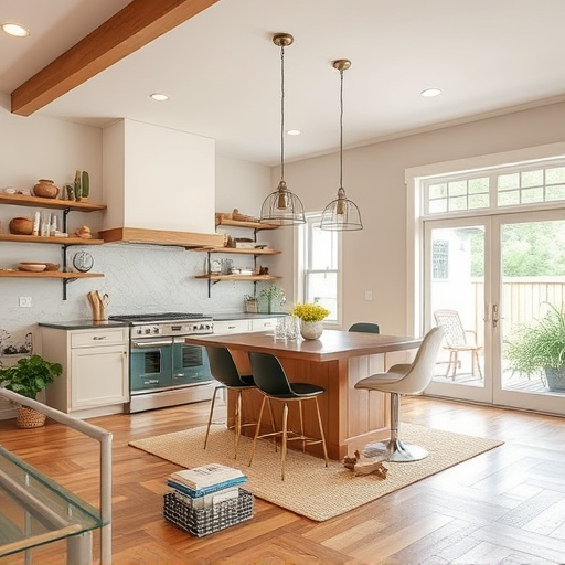 home remodeling