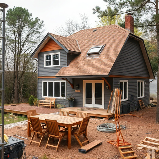 home remodeling