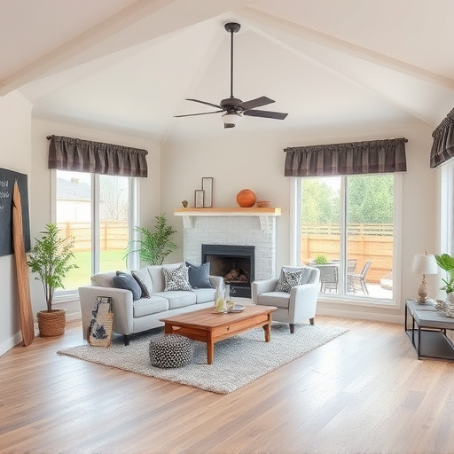 home remodeling
