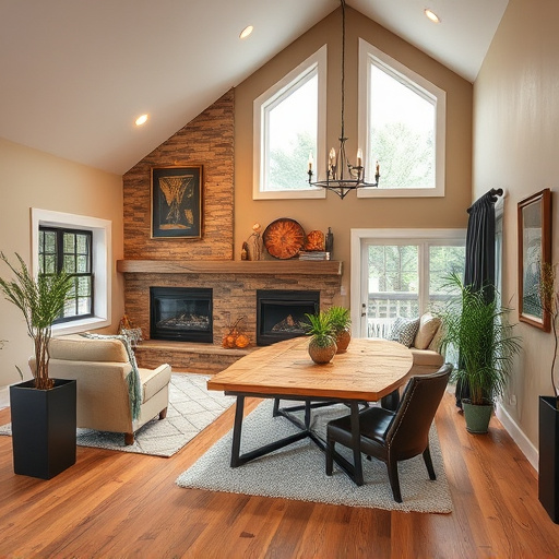 home remodeling