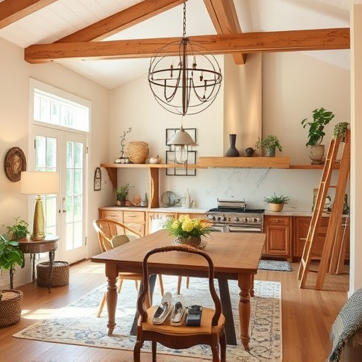 home remodeling