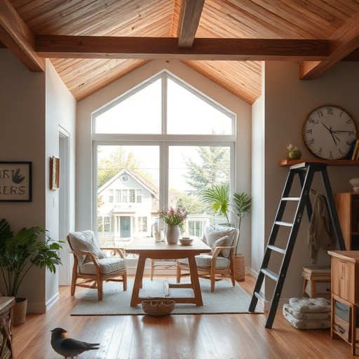 Luxury Remodels: Sustainable Strategies for Long-Term Impact
