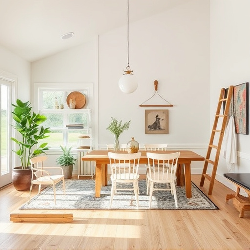 home remodeling
