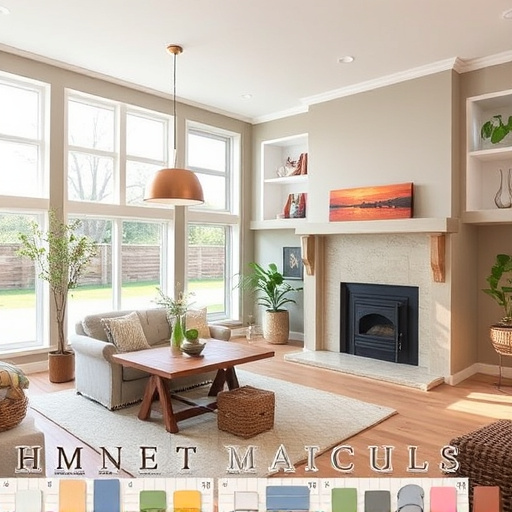 home remodeling